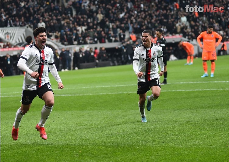 TRANSFER HABERLERİ | Beşiktaş'ın eski futbolcusu Can Bozdoğan Utrecht'e kiralandı!