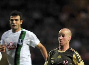Sakaryaspor Fenerbahce 0 3 Son Dakika Fenerbahce Haberleri Fotograflari Fotomac