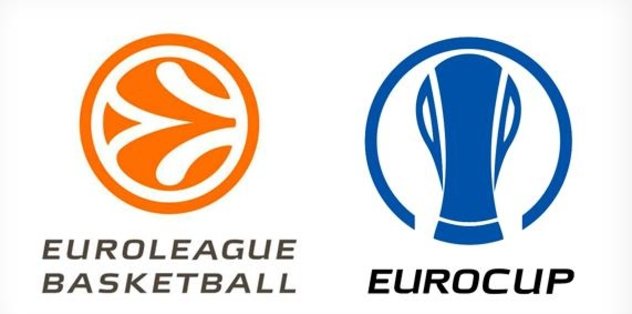 Euroleague ve Eurocup'ta maçlar 11 Nisan'a kadar ertelendi