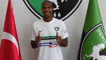 Denizlispor’da öne çıkan isim Estupinan oldu!