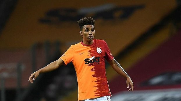 Beşiktaş'tan Gedson Fernandes'e yakın takip!