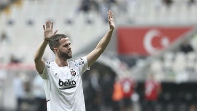 BEŞİKTAŞ HABERLERİ - Miralem Pjanic'ten esprili Juventus yanıtı!