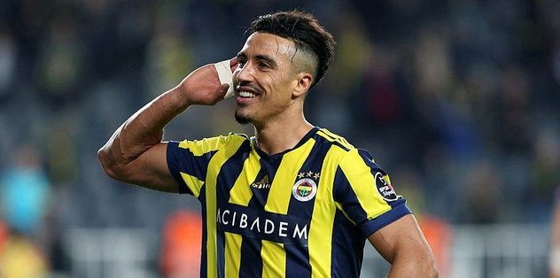 Dirar Dünya Kupası'nda!