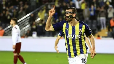 Maskeli kahraman