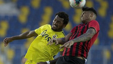 Jailson ayrılmak istiyor