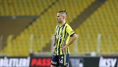 Son Dakika Spor Haberi Fenerbahce Ye Pelkas Mujdesi Sakatlik Fotomac