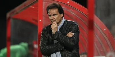 Salih’in başkanı tam bir çılgın çıktı!