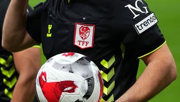 22 hakem daha PFDK'da!