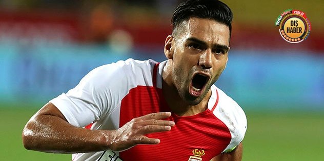 Falcao'nun takımda kalmasını istiyoruz