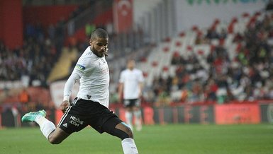 TRANSFER HABERLERİ | Beşiktaş'ta Valentin Rosier için PAOK'tan sürpriz teklif!