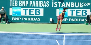 İstanbul Cup yarın başlıyor