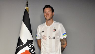Wout Weghorst moves to Besiktas on loan from Burnley