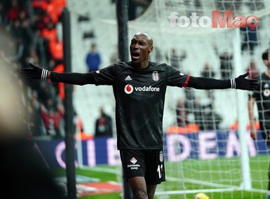 Atiba Hutchinson açıkladı! Futbola devam edecek mi?