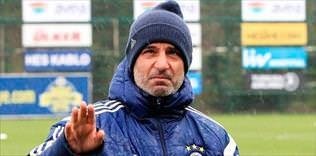 Aklı fikri Timsah'ta