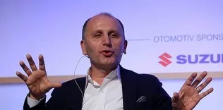 Muharrem Usta: Gün harman olma günüdür