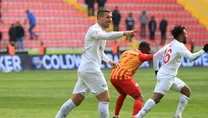 Lukas Podolski: Maaşımı indiririm