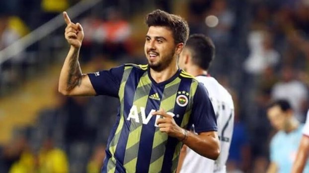 Ozan bugün sahaya çıkacak #