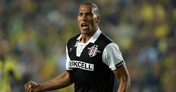 Beşiktaş'ın eski yıldızı John Carew'in son hali şaşırttı - Son dakika Futbol haberleri, fotoğrafl...