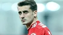 Kerem Aktürkoğlu’ndan Galatasaray sözleri!