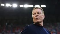 Hollanda’da Koeman dönemi sona erdi!