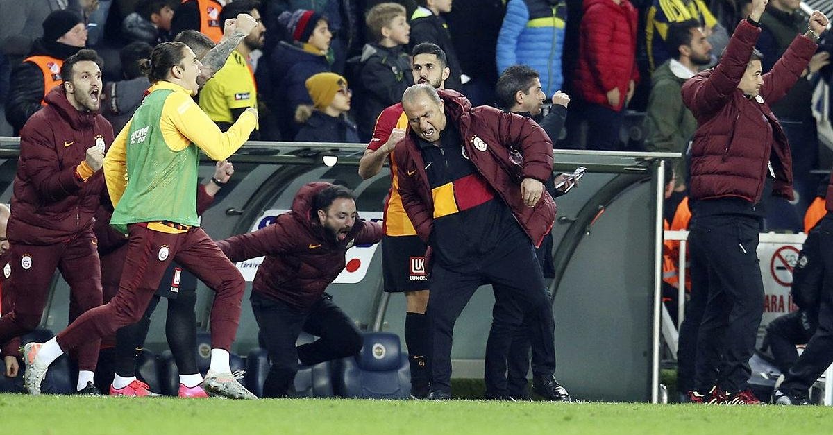 Kadikoy Un Fatihi Son Dakika Galatasaray Haberleri Fotomac