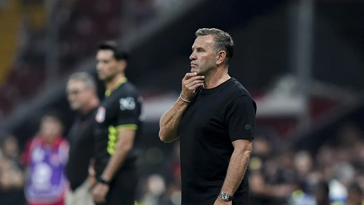 Galatasaray'dan transferde 10 numara harekatı! İşte gündeme gelen son isim