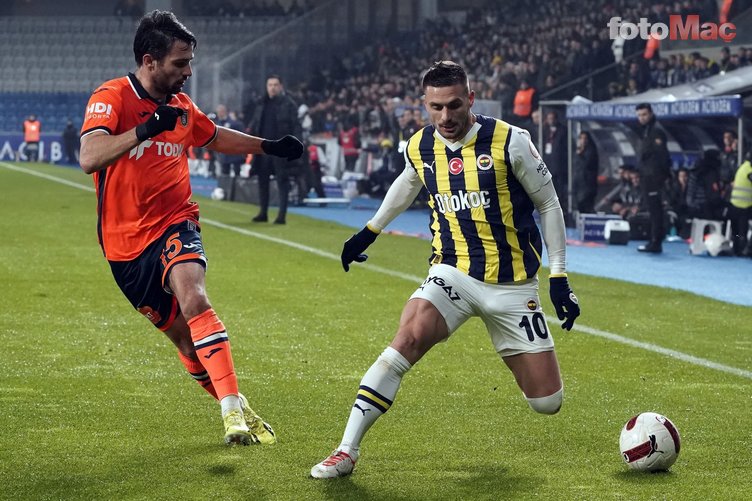 Beşiktaş o ismi transfer ederse Fenerbahçe yıldızına veda edecek!