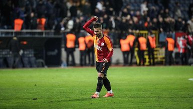 'Rakiplerimizden 1 adım öndeyiz’