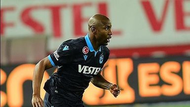 Afobe takım arıyor