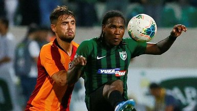 Rodallega’dan Boca’ya yeşil ışık