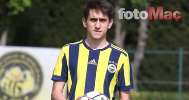 Ömer Faruk Beyaz’a Galatasaray kancası!