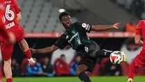 Keita’nın tapusu alındı