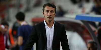 Antalyaspor Bülent Korkmaz ile yola devam ediyor