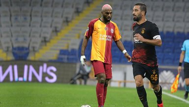 Galatasaray'da Fatih Terim kararını verdi! Arda Turan ve Ryan Babel...