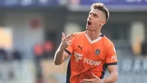 Piatek sürprizi