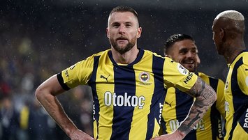 Skriniar’a son talip Lazio
