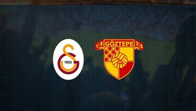 galatasaray göztepe canlı yayın
