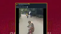 G.Saray’dan çok konuşulacak paylaşım!