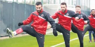 Agon Mehmeti G.Birliği’nde