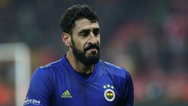 Tolga Ciğerci'ye sürpriz talip! Almanya'dan...