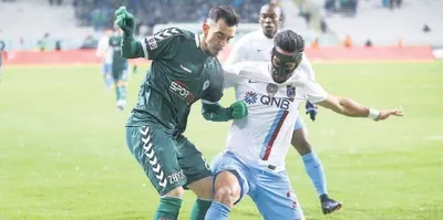 1 haftada 3 maç