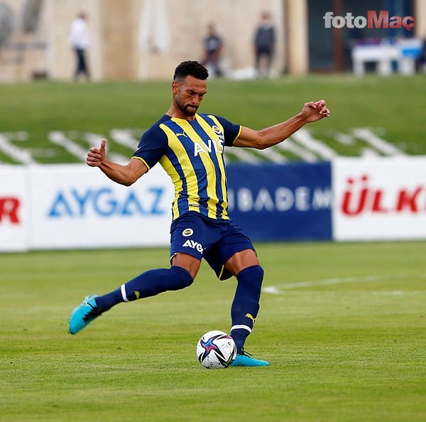 Fenerbahçe Transferi Haberleri: Jorge İsa Raporu Verdi Gelheri Vurdu!  3 transfer 6 transfer