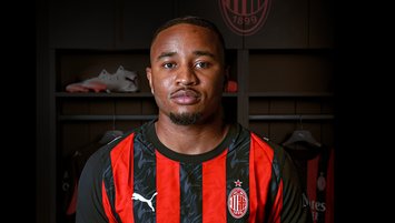 Nkunku, Milan’da