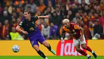 Şanssız Torreira