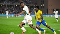 Gözler Agbadou’da