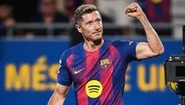 Lewa emekli olacak