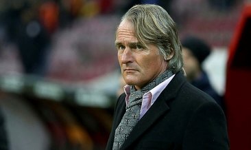Jan Olde Riekerink'in yeni takımı belli oldu!