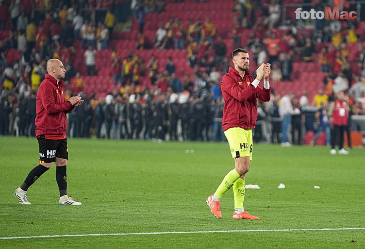 Spor yazarları Göztepe-Beşiktaş maçını değerlendirdi