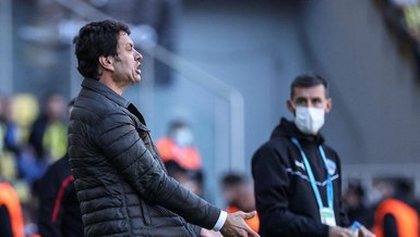 Kasımpaşa Teknik Direktörü Cihat Arslan'dan mağlubiyet yorumu! "Kötü bir gol yedik"