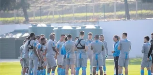 Ankaragücü alarmı